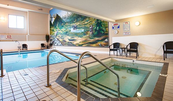 Photo Gallery | Prestige Radium Hot Springs Resort | BC